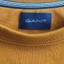 GANT Lock Up Crew Neck Sweatshirt Jumper  Size S Image 6