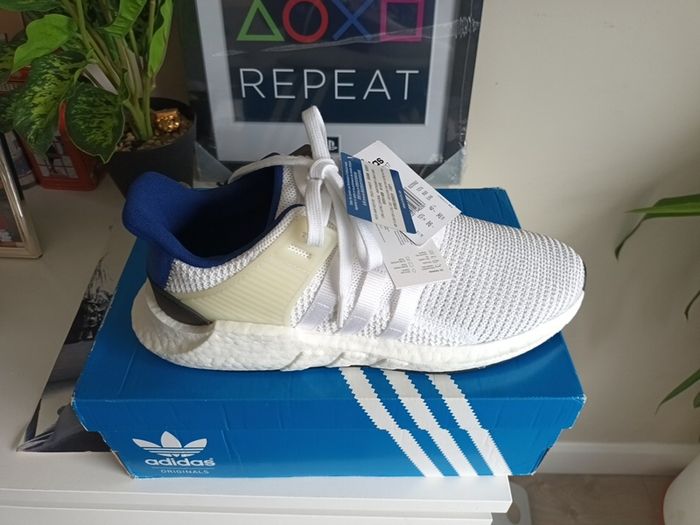 Adidas Eqt