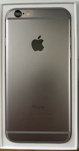 iPhone 6 64GB Space Gray
