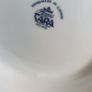 Royal Tara Blue Cornflower Floral Vase Galway Ireland 20 cm Tall Fine Bone China Image 4