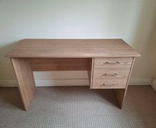 Study desk