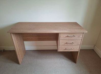 Study desk