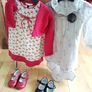 Spanish baby girl Image 2