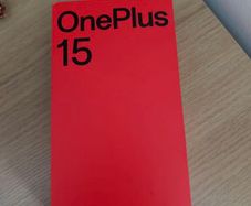 One plus  15