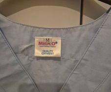 nurse uniform