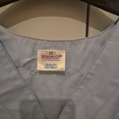 nurse uniform