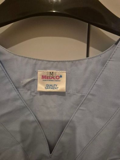 nurse uniform
