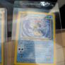Huge personal collection of pokemon cards Image 7