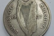 1937 halfcrown