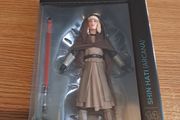 Star Wars Black Series: Shin Hati 6'' (Arcana)