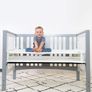 Respiro Kids Crib Mattress - Air Mattress Image 4