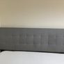 FTG super king bed and Emma original mattress FTG Image 5