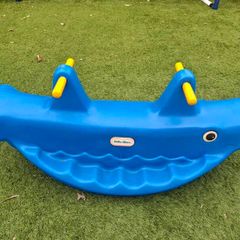 Little Tikes See Saw