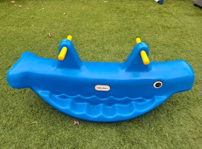 Little Tikes See Saw