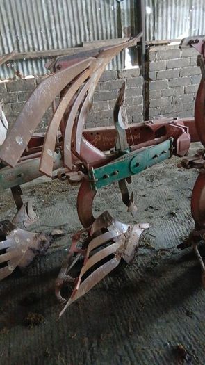 Plough for sale
