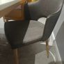 Dining Table & 6 Chairs Image 8