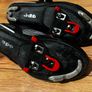 DHB Road Cycling Shoes - EU 46 Image 4