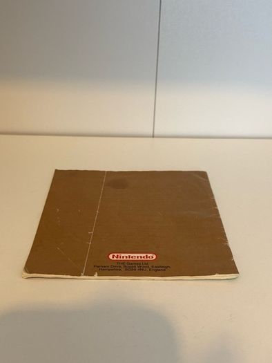 Zelda Links Awakening Nintendo Gameboy