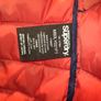 Superdry Softshell Navy S mens Image 3