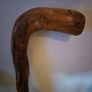 3 Wooden Walking Sticks Image 6