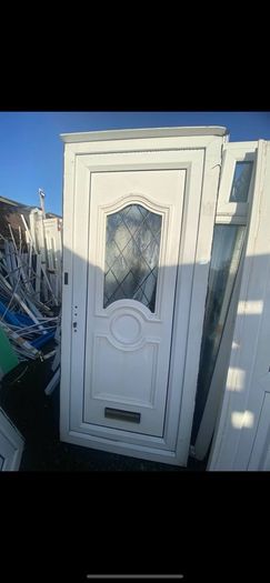 pvc door from 250