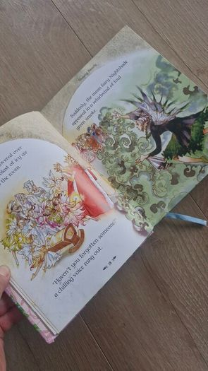 Children book