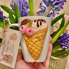 Gift Handmade Mug
