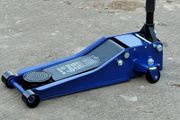 4 Ton Low Profile Trolley Jack