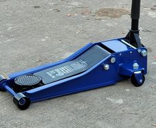 4 Ton Low Profile Trolley Jack