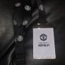Manchester United v Liverpool 23/24 VIP Hospitality Lanyard Pass (Historic 4-3 FA Cup) Image 3