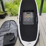 Lift Foils LIFT5 Sport 4'9" eFoil Board Set Off-White - Gen5 Full Range Battery - Like New Image 9