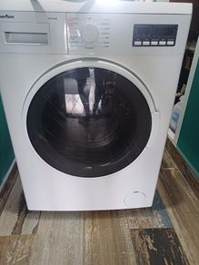 washing machine Powerpoint
