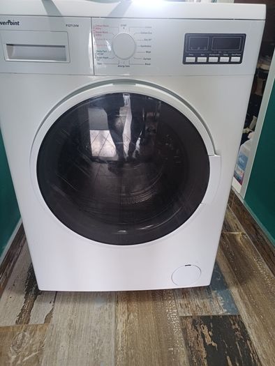 washing machine Powerpoint