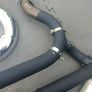 Kawasaki VN2000 complete exhaust Image 2