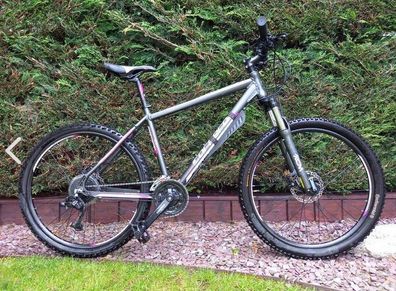 Ladies bike
