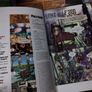 Reveal ! Graphic Novel ! by Scott Lobdell ! 2003 ! by Dark Horse Comics ! Image 8