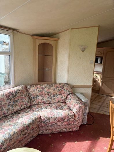 Willerby Wyndhurst 37x12 ft Mobile Home for Sale