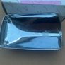 Vintage Jaguar Wing Mirror Cover Image 4