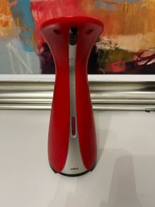 Soap dispenser