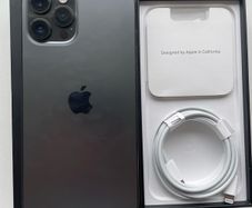 iPhone 12 Pro Max