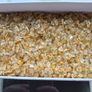 Natural Polsished Chip Stone 1+kg Ready for Crafting Image 2