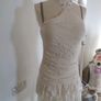 Mini Dress size 10/12 Brand New Image 6