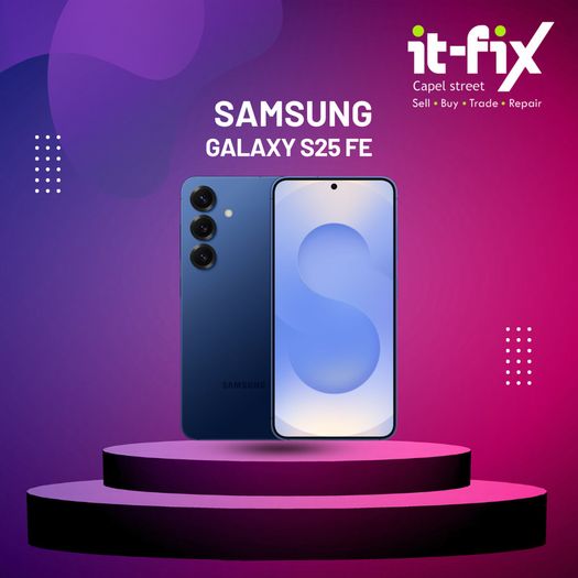 Samsung S25fe