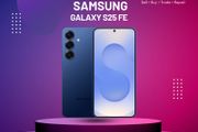 Samsung S25fe