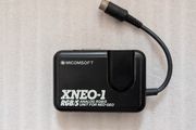 Micomsoft XNEO-1 Analog RGB to S-Video Adapter - Neo Geo AES