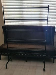 Shoe Rack