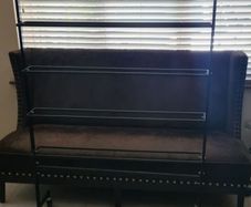 Shoe Rack