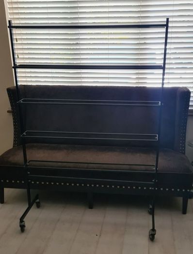 Shoe Rack