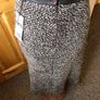 Designer Wool Skirt,Brand new with tags, was 120 Image 5