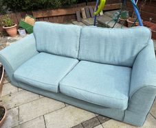 three seater sofa suite